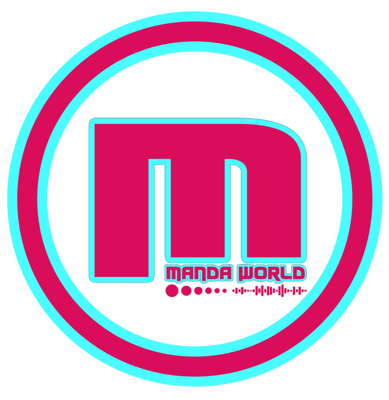 Logo Manda