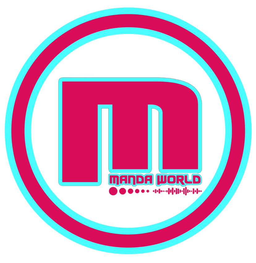 Logo Manda